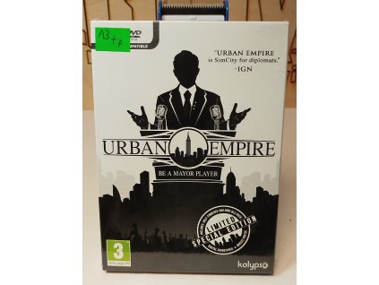 Urban Empire