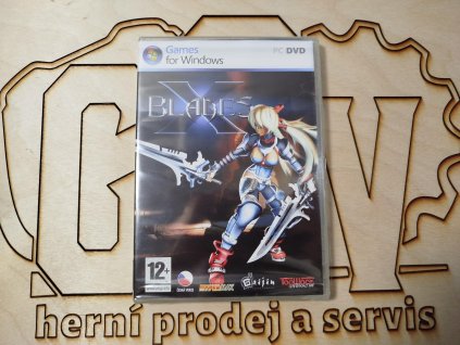 pc hra x blades nova 247164581