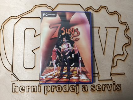7 Sins