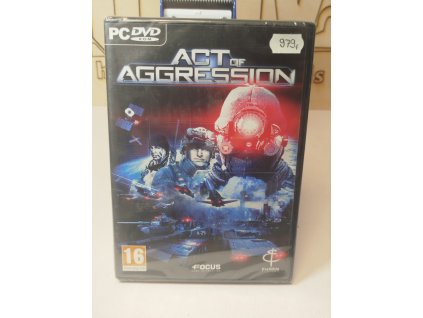 Act of Aggression