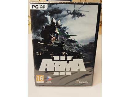 ARMA 3