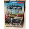 CITYCONOMY: Simulátor městských služeb
