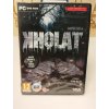 Kholat: Mrtvá Hora