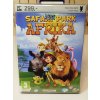 Safari Park Afrika