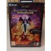 Saints Row 4: Gat Out of Hell