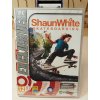 Shaun White Skateboarding