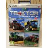 TRAKTOR 4 Simulator