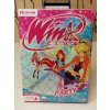WinX Club 8: Párty