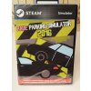 Rage Parking Simulátor 2016