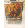 Aggression Reign over Europe