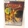 Arcania: Fall of Setarrif