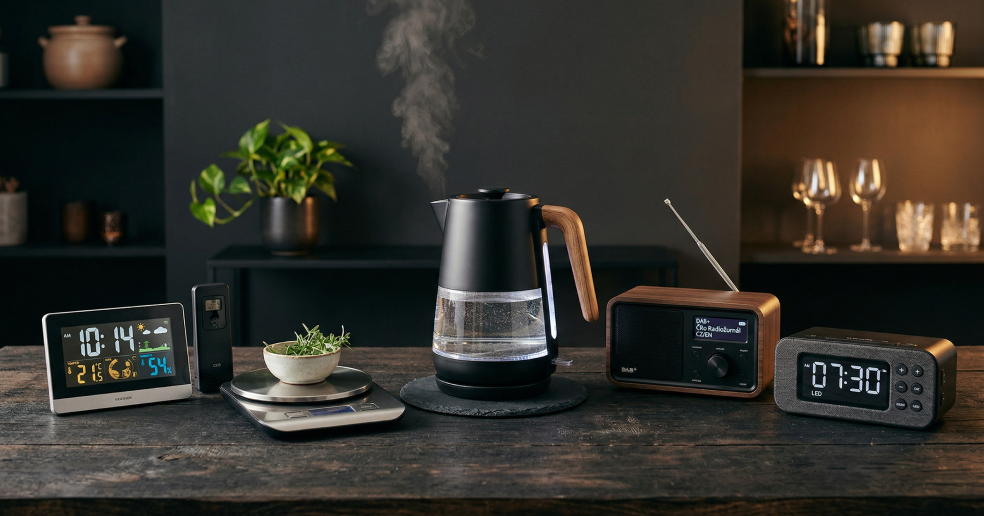 Prodej elektrozboží