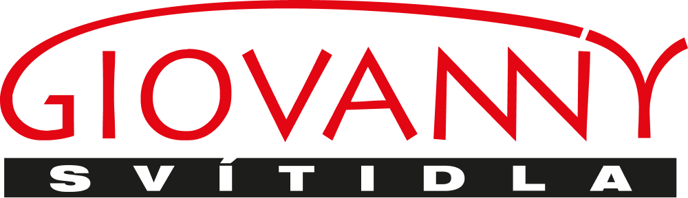 Giovanny svítidla a elektro - logo