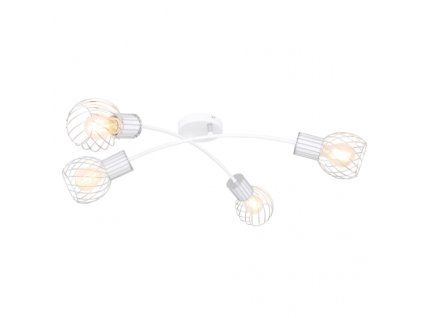 Stropní svítidlo MAIDA 54014-4D