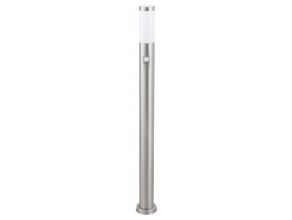 Venkovní sloupek Inox torch 8268