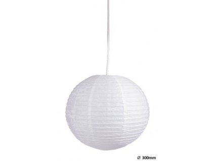 Dekorativní lampa Rice 4894