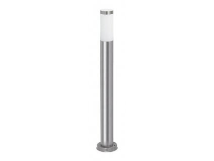 Venkovní sloupek Inox torch 8264