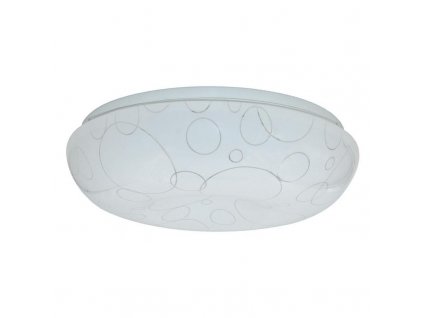 NEDES - LED svítidlo OPAL 18W/CR1/SMD/4000K/B - LCL122B