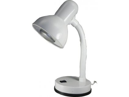 ARGUS KADET 3082 BL žárovková stolní lampa bílá (BL)