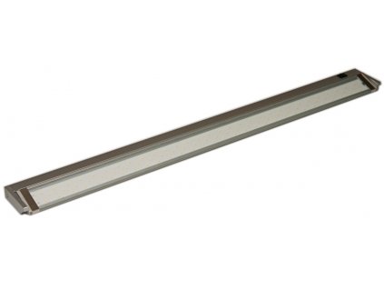 ARGUS 4015 LED nástěnné svítidlo stříbrná (SL)