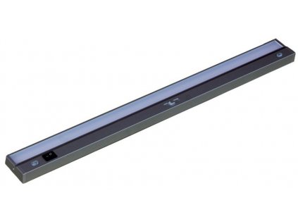 ARGUS 5010 LED nástěnné svítidlo stříbrná (SL)