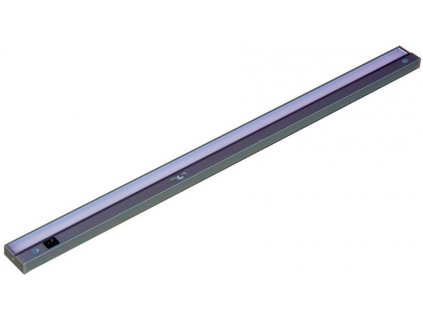 ARGUS 5015 LED nástěnné svítidlo stříbrná (SL)
