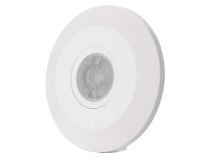EM G1150 PIR senzor (pohybové čidlo) IP20 2000W, bílý