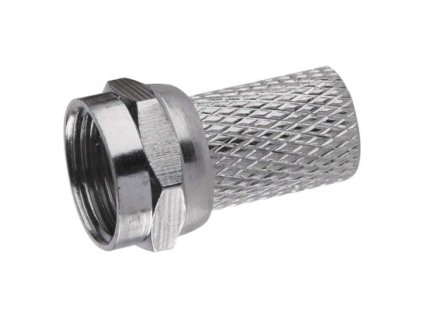 EM K7331 Konektor F vidlice pro koax CB50, CB100