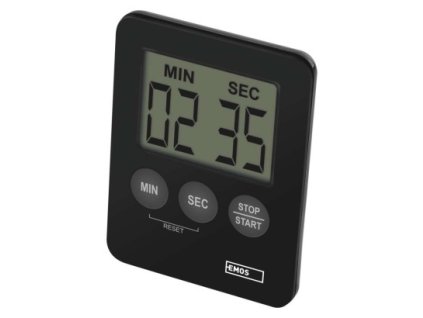 EM E0202 Digitální kuchyňská minutka E0202