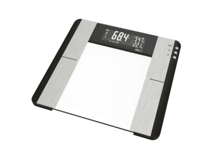 EM EV104 Digitální osobní váha EV104