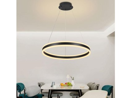 NEDES -  LED svítidlo + dálkový ovladač 85W - J4315/B
