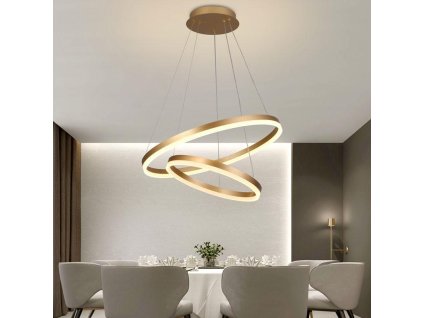 NEDES -  LED svítidlo + dálkový ovladač 70W - J4310/G