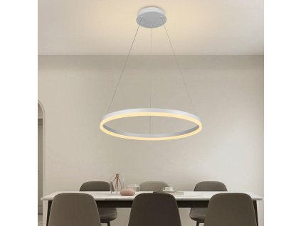 NEDES -  LED svítidlo + dálkový ovladač 42W - J4308/W