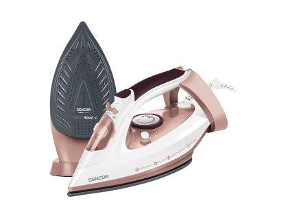 SSI 3520RS napařovací žehlička SENCOR , 41011123