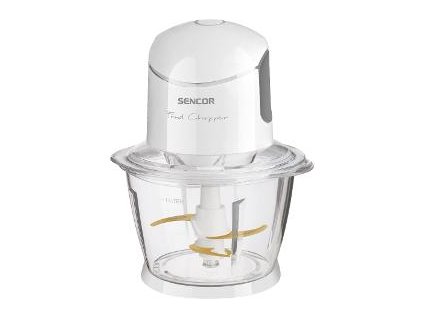 SCB 5100WH-EUE3 sekáček potravín SENCOR