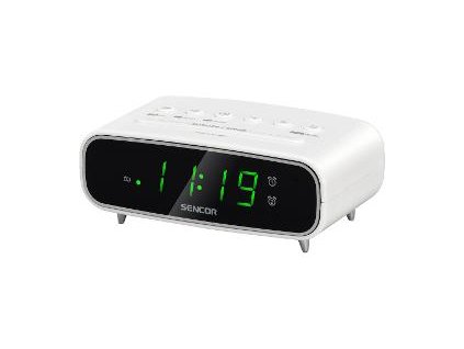 SRC 2600 W rádiobudík SENCOR, 35060395