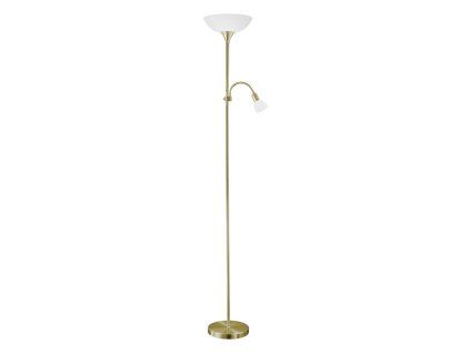 Stojací lampa UP 2 82844