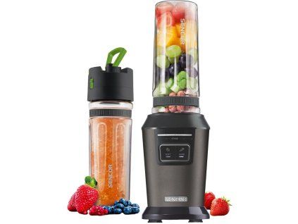 F SBL 7178BK smoothie mixér