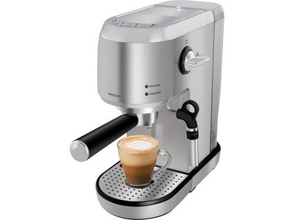 F 41009480   SES4900SS  Espresso SENCOR