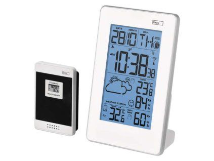 EM E3003 Domácí bezdrátová meteostanice E3003