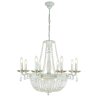 Lustr Globo 64130-8W