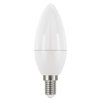 EM ZQ3231 LED žárovka Classic Candle 7,3W E14 neutrální bílá