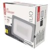 EM ZS2520 LED reflektor ILIO, 21W, černý, neutrální bílá