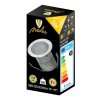 NEDES -  LED podlahové svítidlo 0,6W / IP67 FL103 / 2800K - LFL112