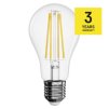 EM ZF5140 LED žárovka Filament A60 5,9W E27 teplá bílá