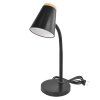 EM Z7641B LED stolní lampa TARA, černá