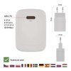 EM V01G20 Univerzální USB adaptér GaN do sítě PD 20 W max.