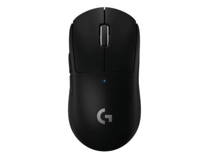 Logitech PRO X Superlight, černá 1