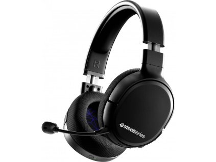 SteelSeries Arctis 1 Wireless 1