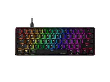 HyperX Alloy Origins 60 US 1